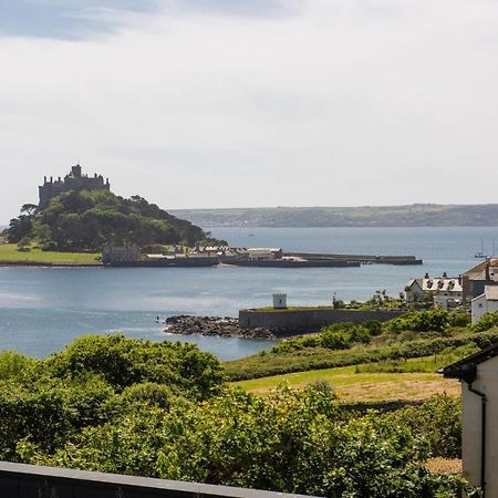 Villa Nutshell, Marazion Exterior foto