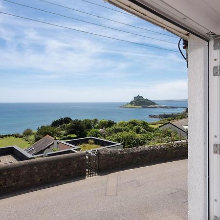 Villa Nutshell, Marazion Exterior foto